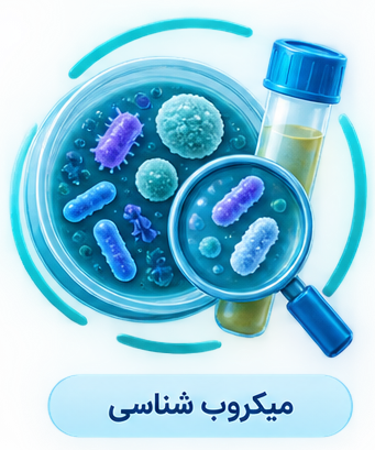 میکروب شناسی